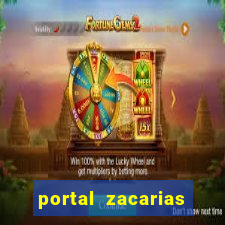 portal zacarias andressa urach